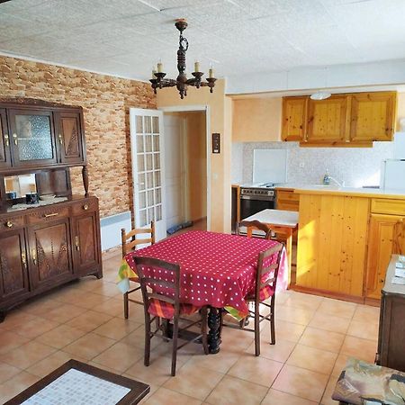 Appartement Moderne A Bolquere Avec Vue Sur Jardin 52 M² מראה חיצוני תמונה