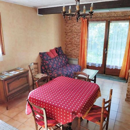 Appartement Moderne A Bolquere Avec Vue Sur Jardin 52 M² מראה חיצוני תמונה