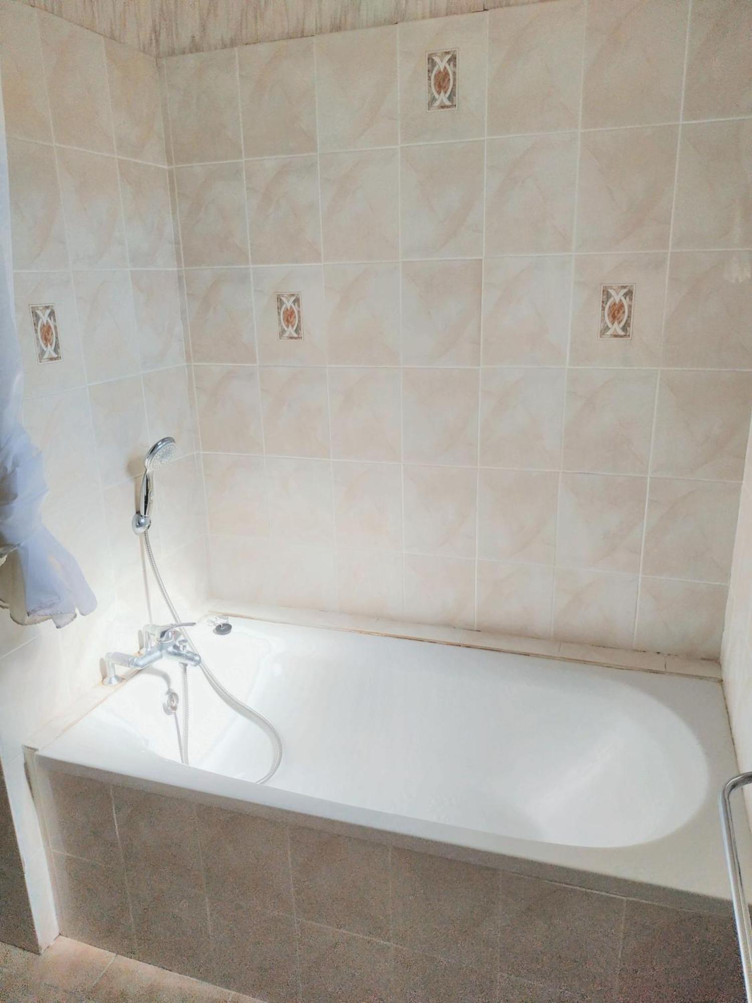 Appartement Moderne A Bolquere Avec Vue Sur Jardin 52 M² מראה חיצוני תמונה