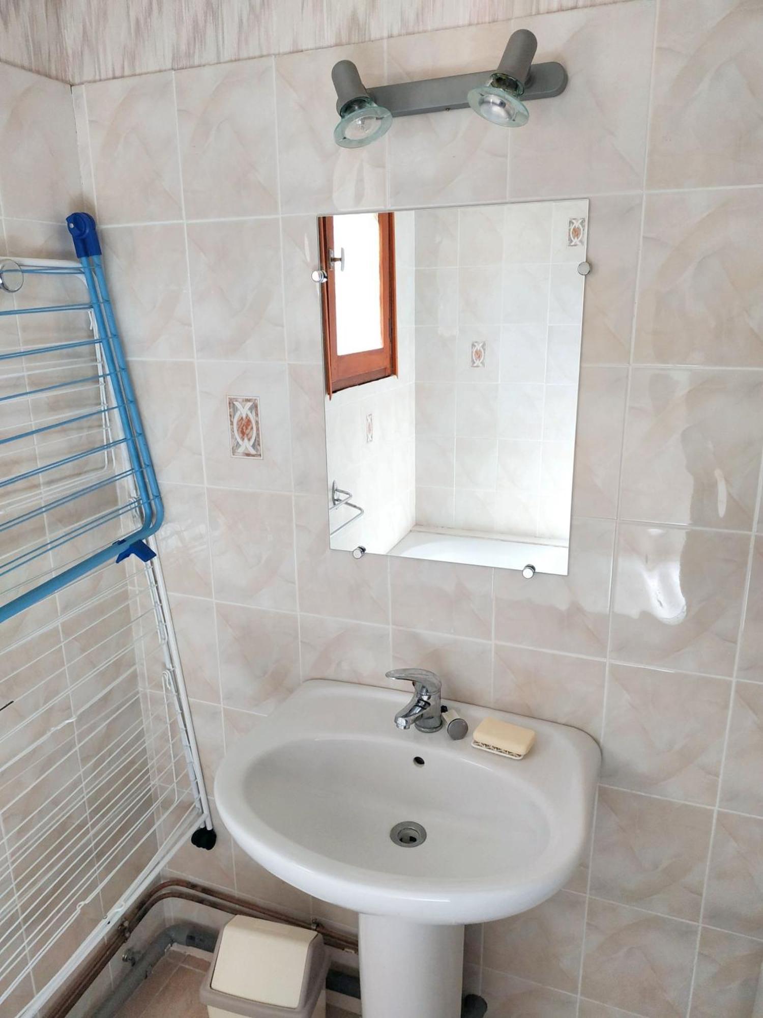 Appartement Moderne A Bolquere Avec Vue Sur Jardin 52 M² מראה חיצוני תמונה