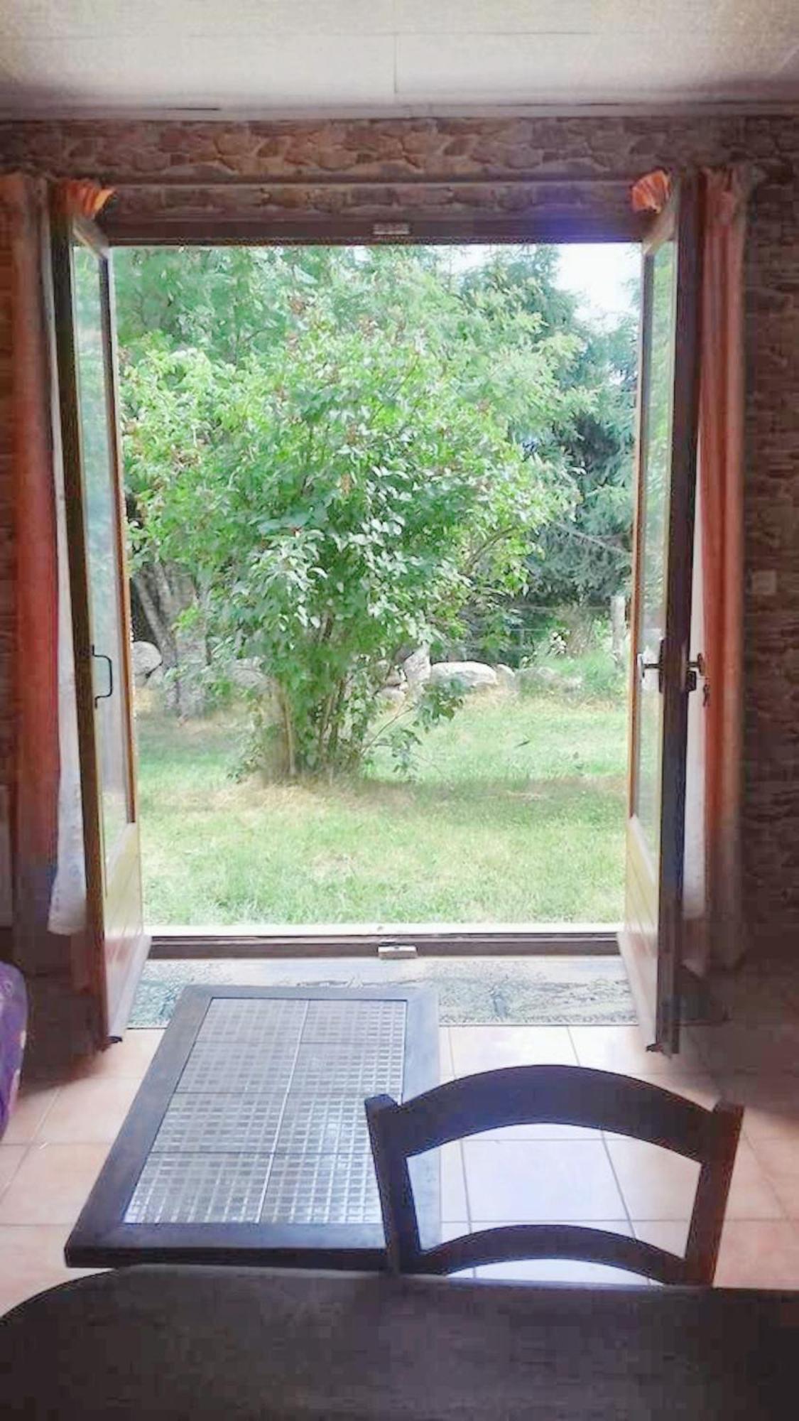 Appartement Moderne A Bolquere Avec Vue Sur Jardin 52 M² מראה חיצוני תמונה