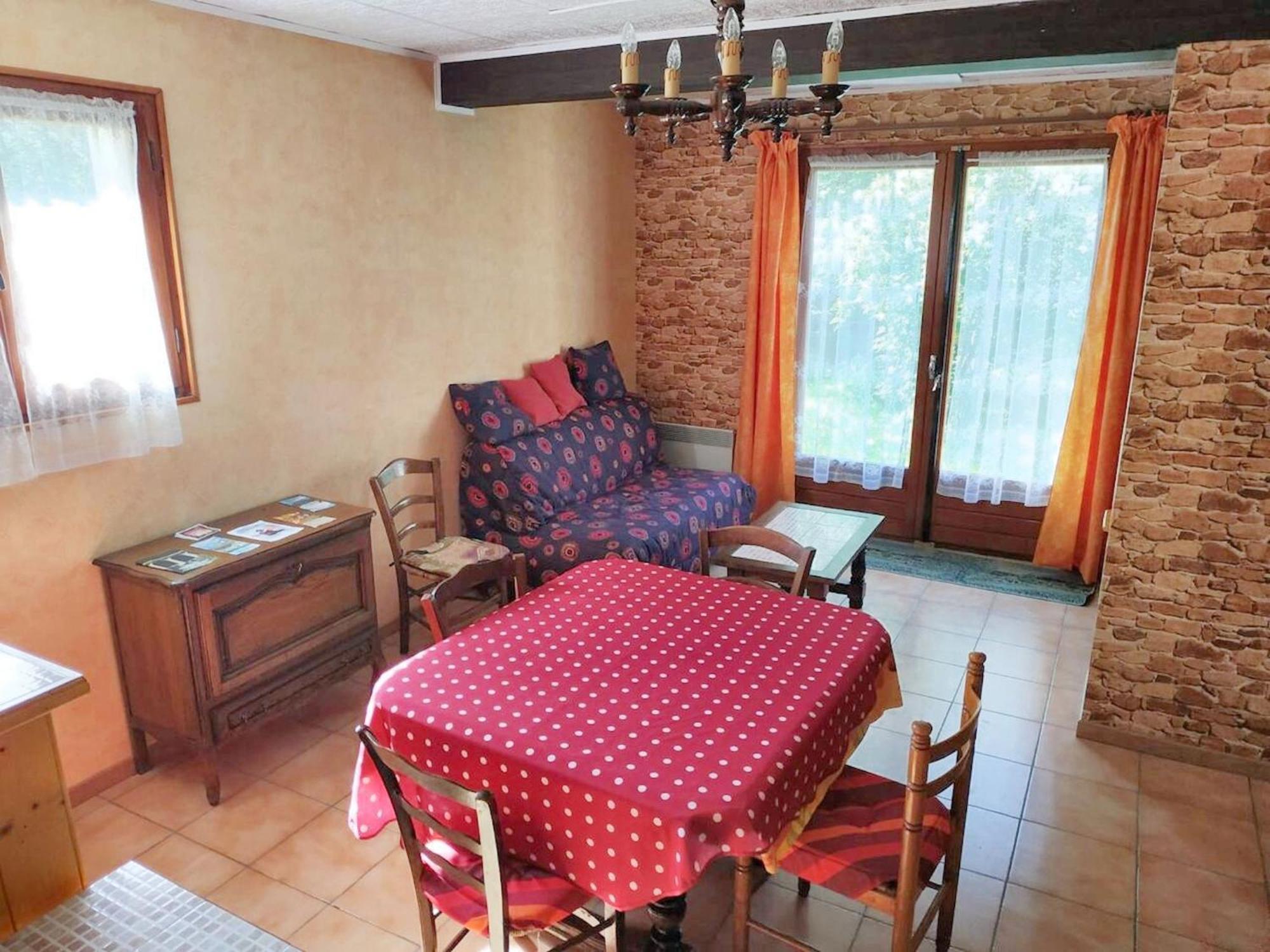 Appartement Moderne A Bolquere Avec Vue Sur Jardin 52 M² מראה חיצוני תמונה